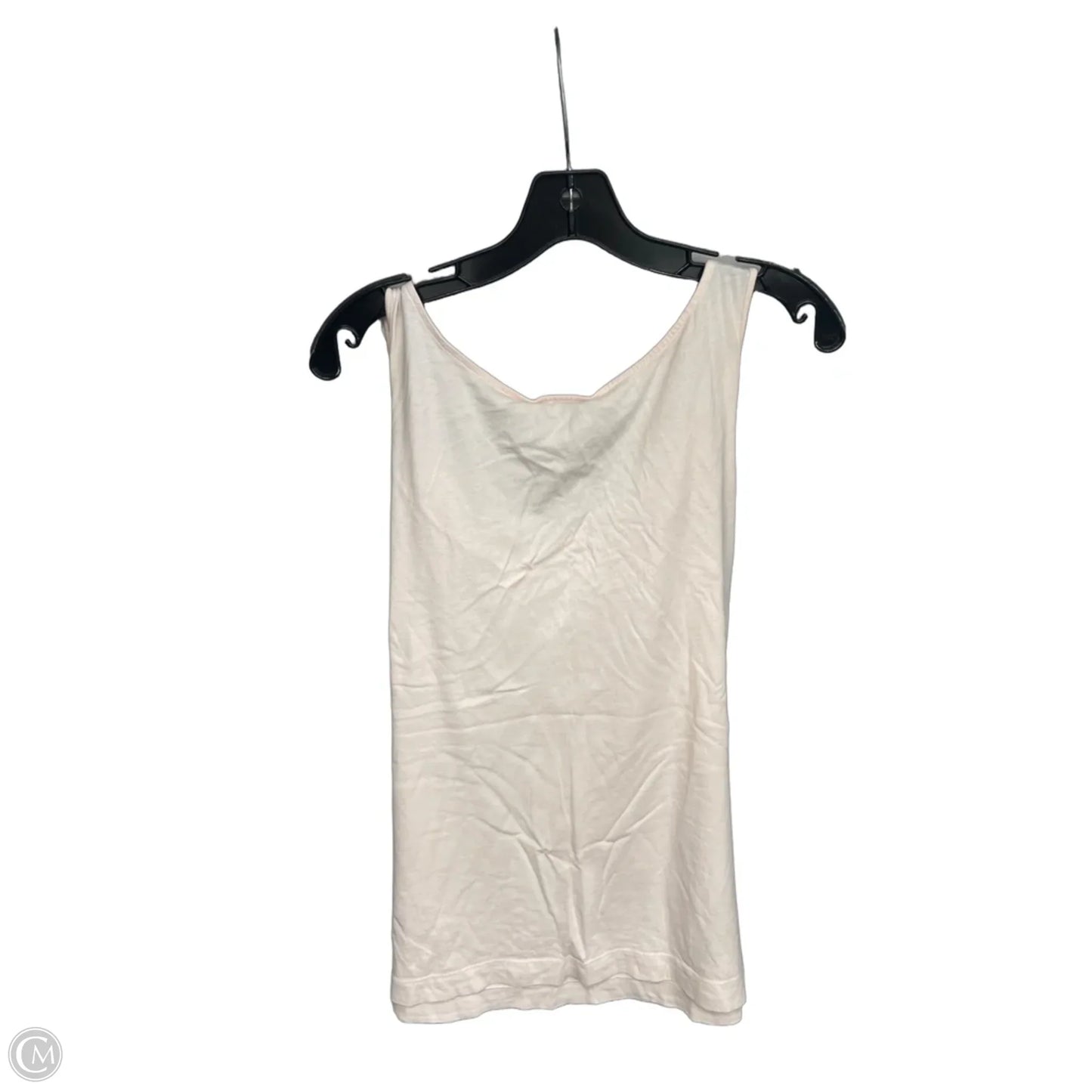 Tank Top By Loft In Pink, Size: Xl