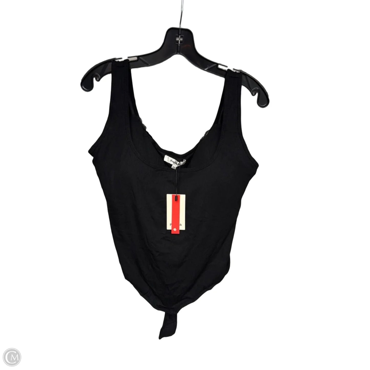 Bodysuit By Cmf In Black, Size: 3x