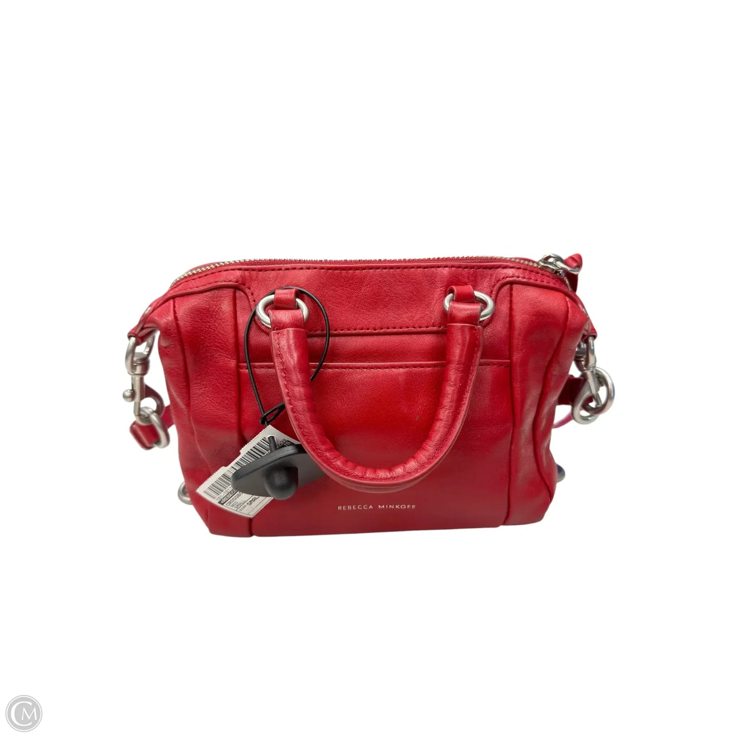 Crossbody Designer By Rebecca Minkoff, Size: Small