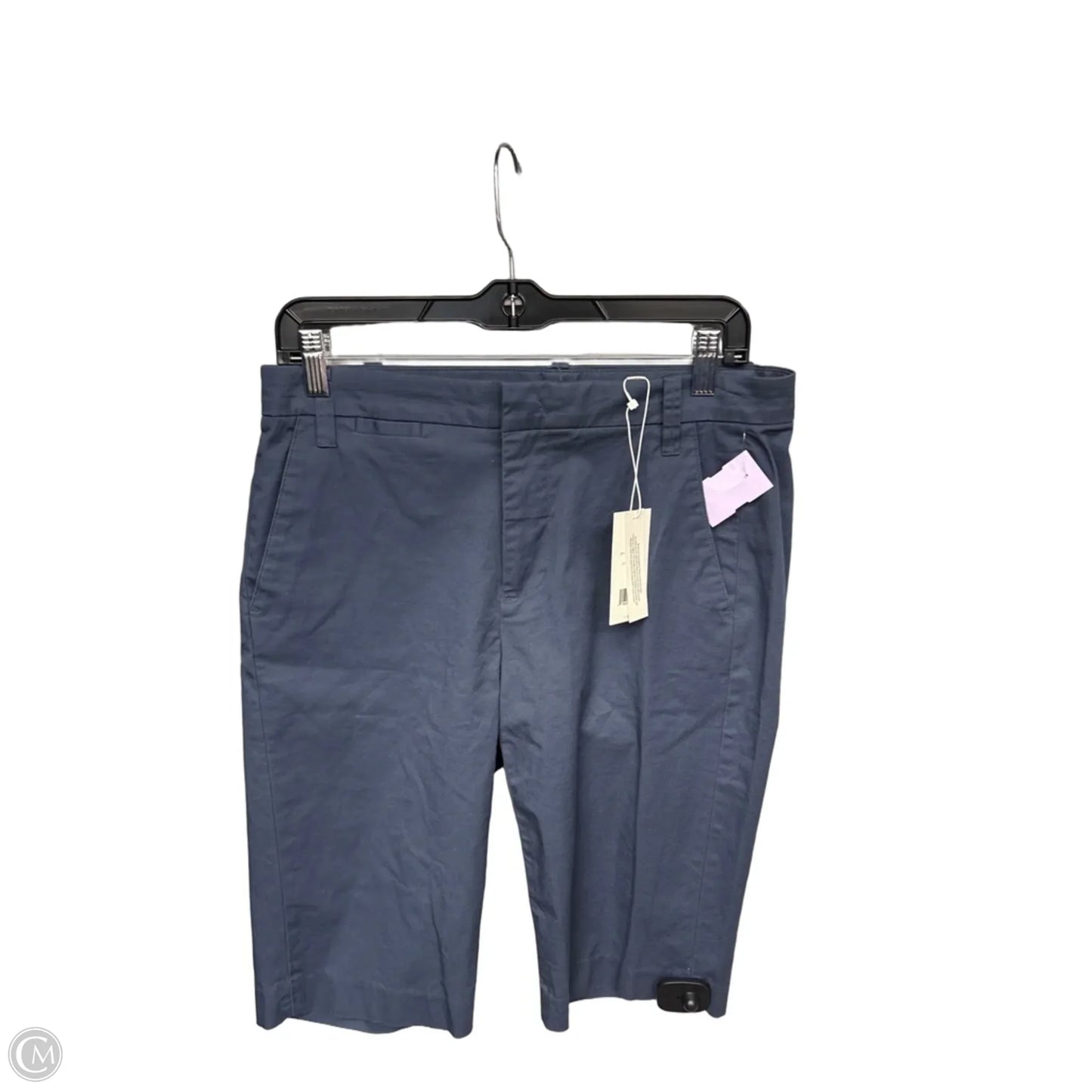 Shorts By Vince In Blue, Size: 6
