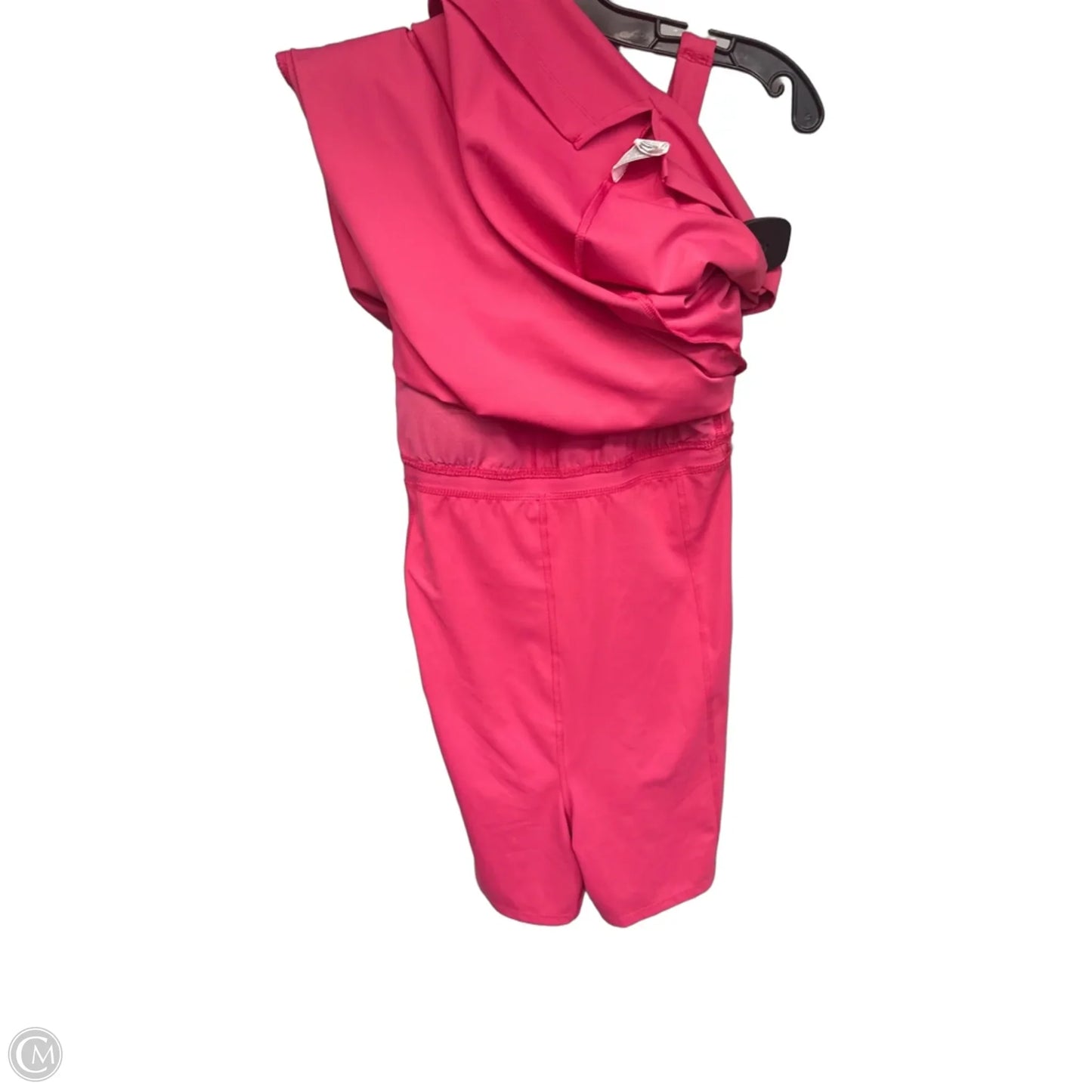 Athletic Dress By Old Navy In Pink, Size: M