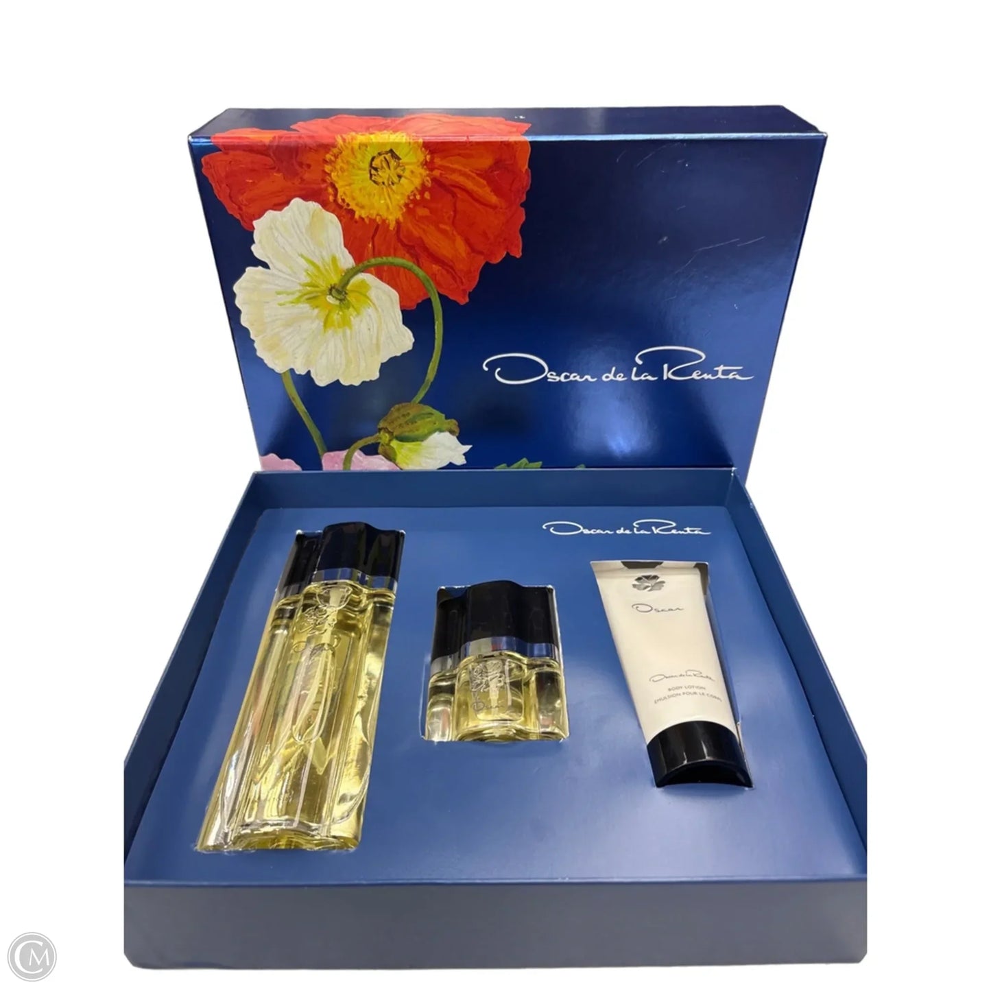 Fragrance Luxury Designer By Oscar De La Renta, Size: