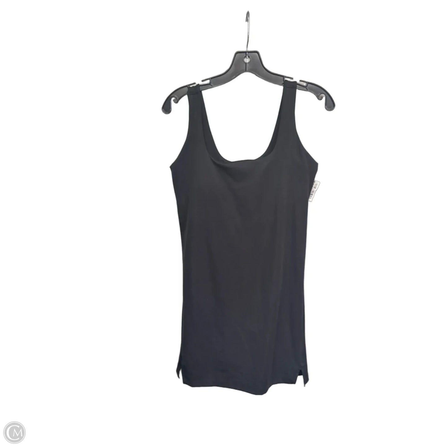 Athletic Dress By Old Navy In Black, Size: M