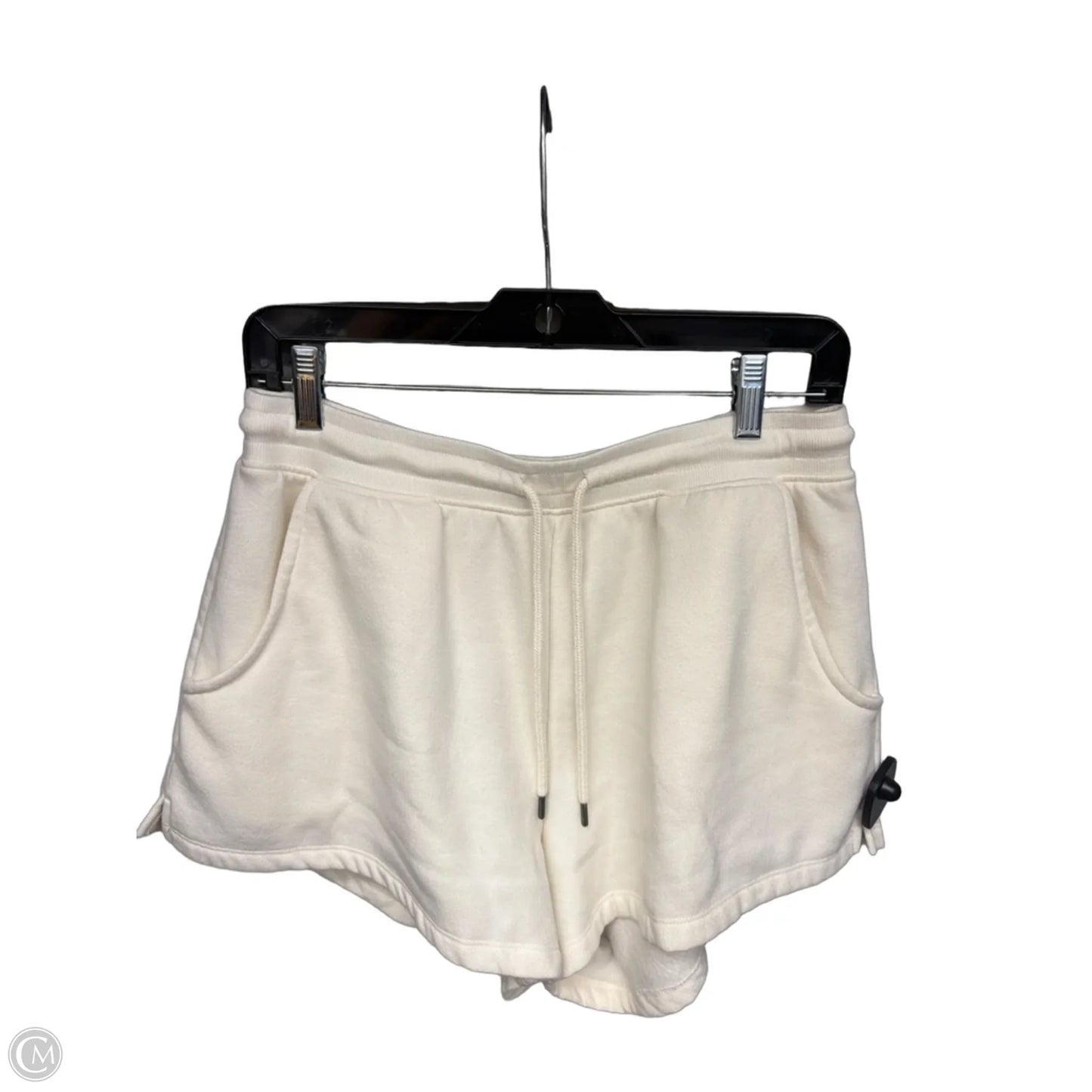 Shorts By Universal Thread In Cream, Size: S