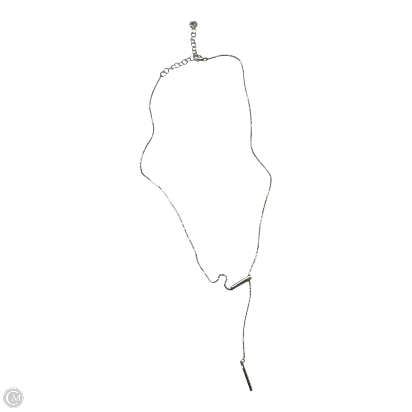 Necklace Charm By Silpada