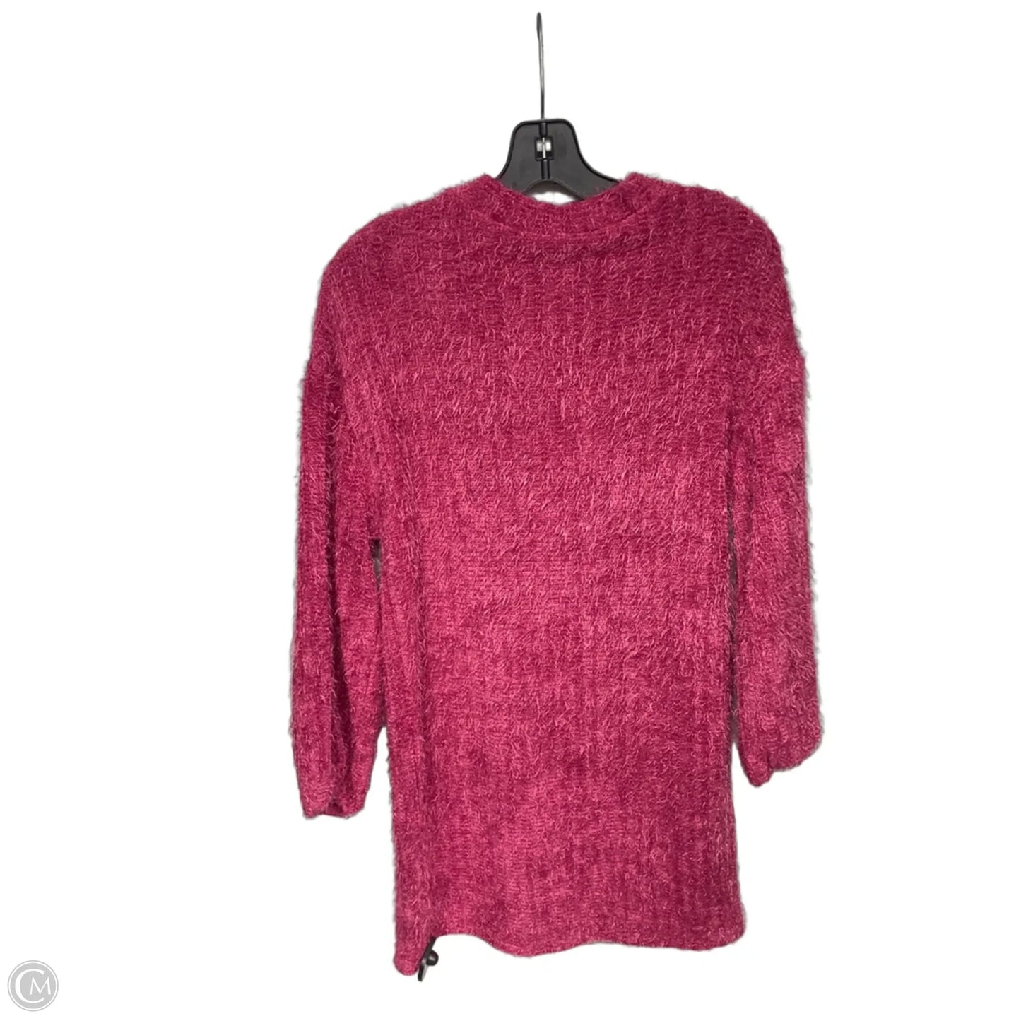 Dress Casual Midi By Sadie & Sage In Pink, Size: Xs