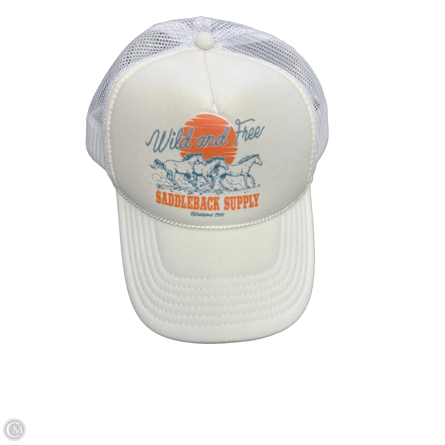 Hat Baseball Cap By Clothes Mentor