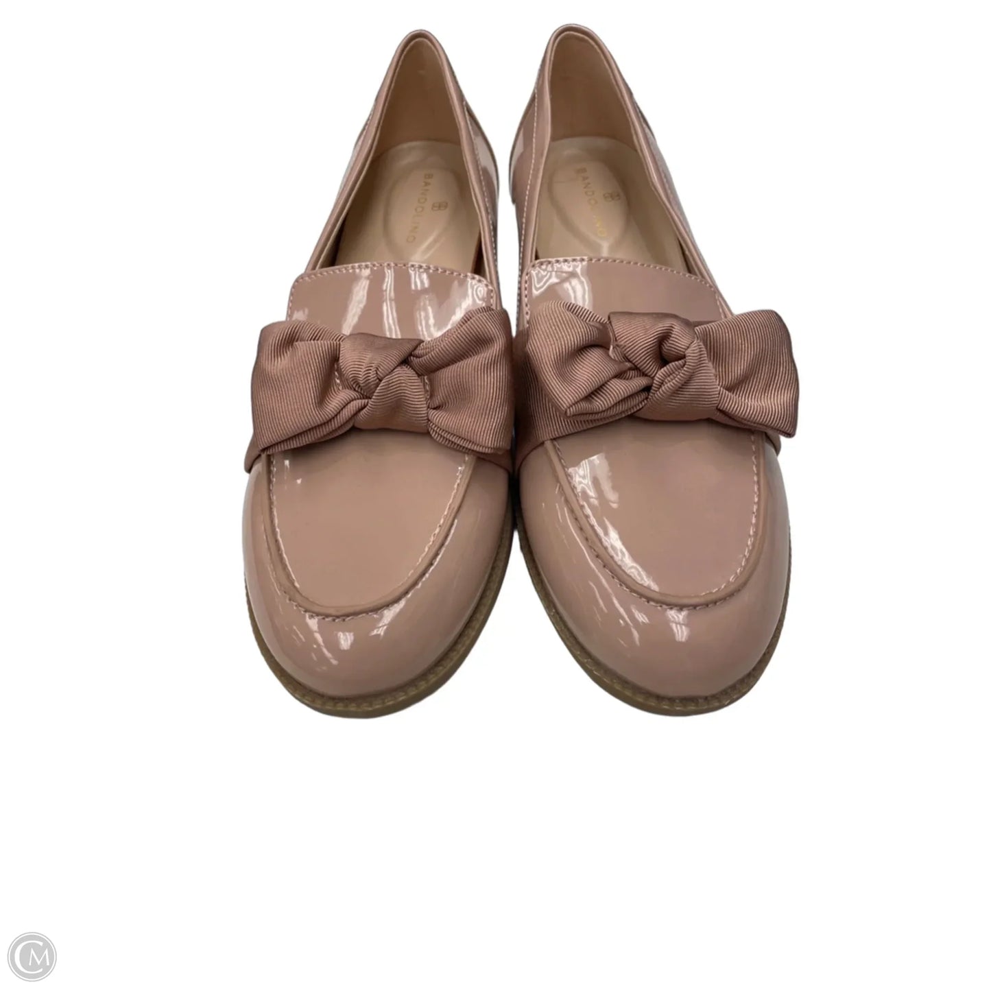 Shoes Flats By Bandolino In Pink, Size: 7.5