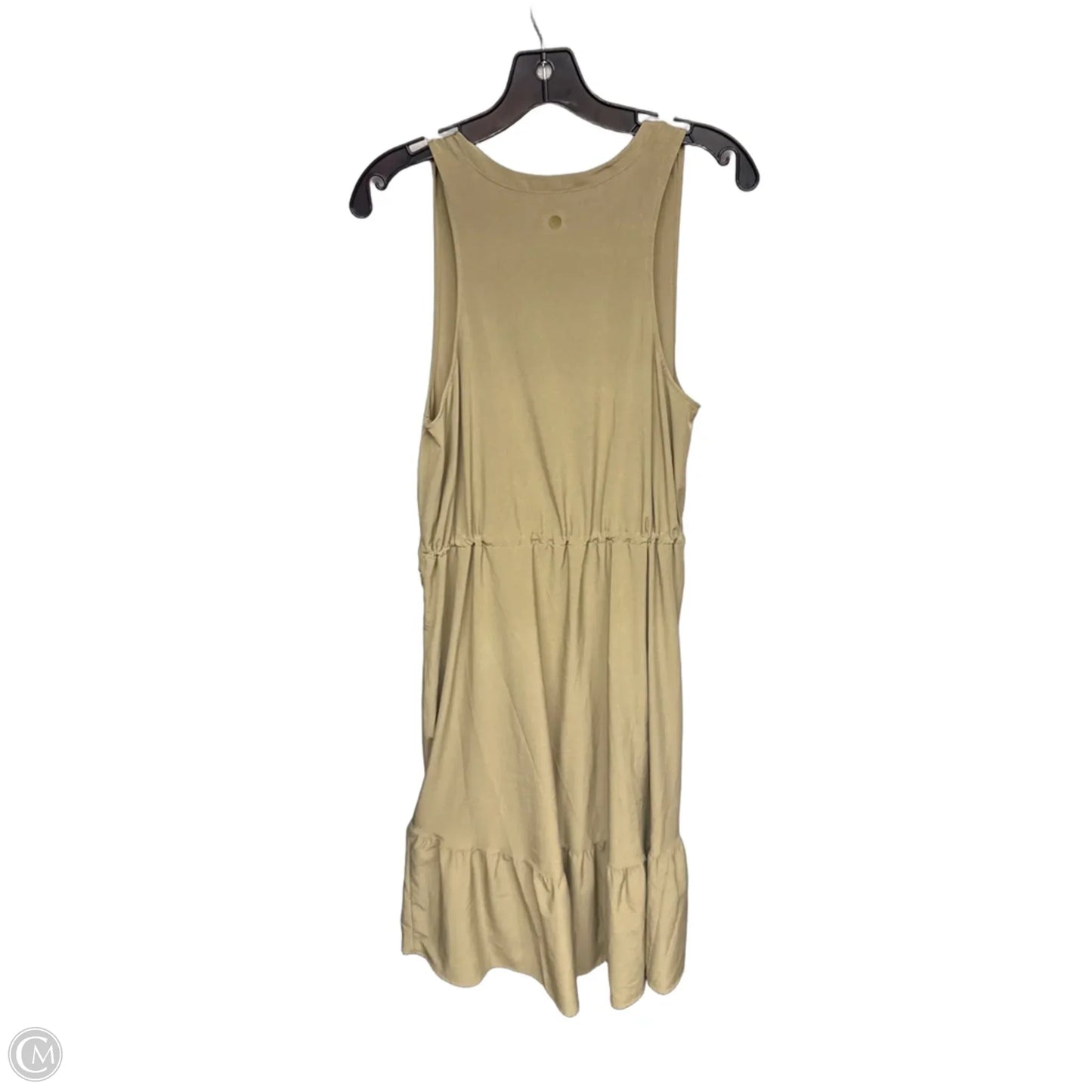 Dress Casual Maxi By Zella In Green, Size: S