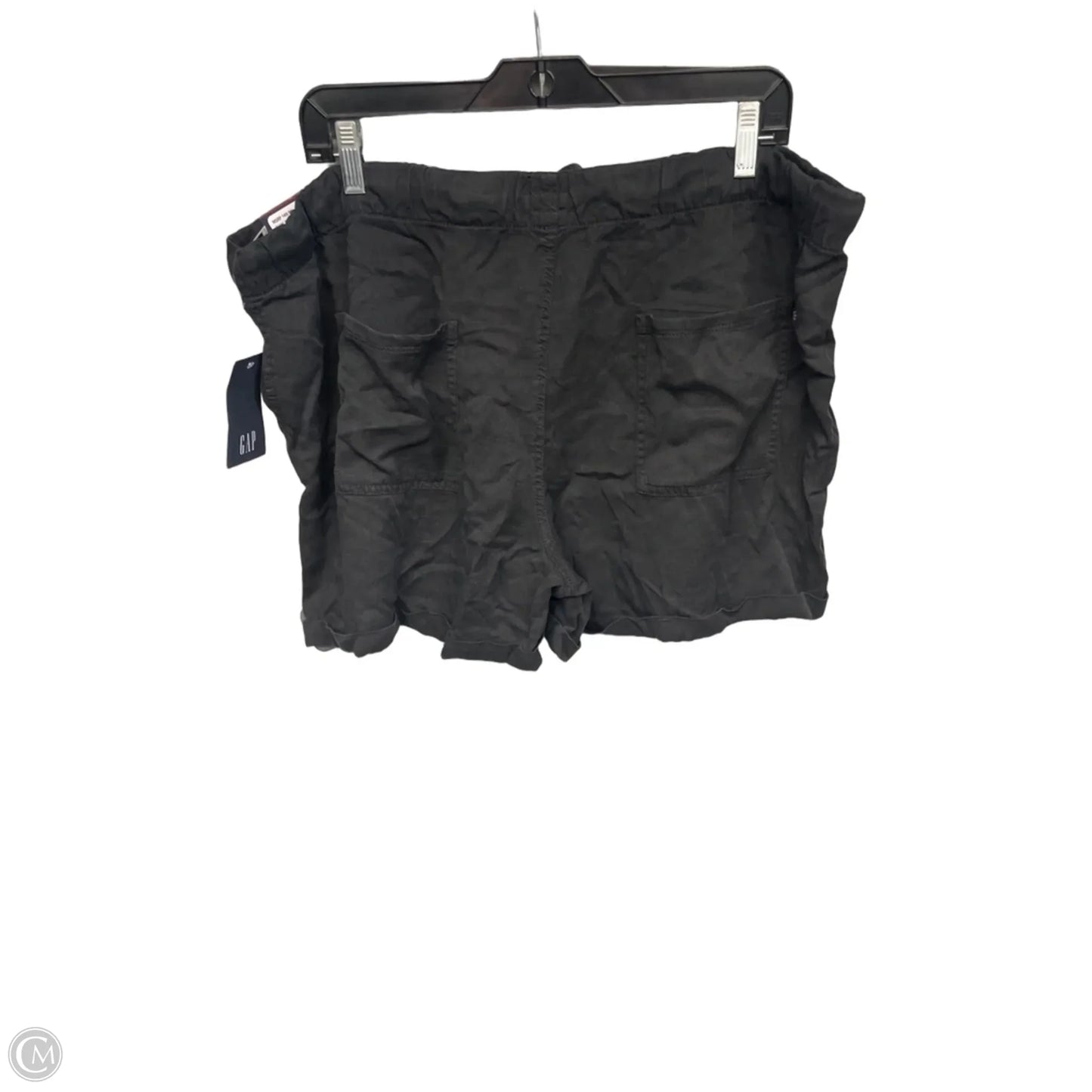 Shorts By Gap In Black, Size: Xl