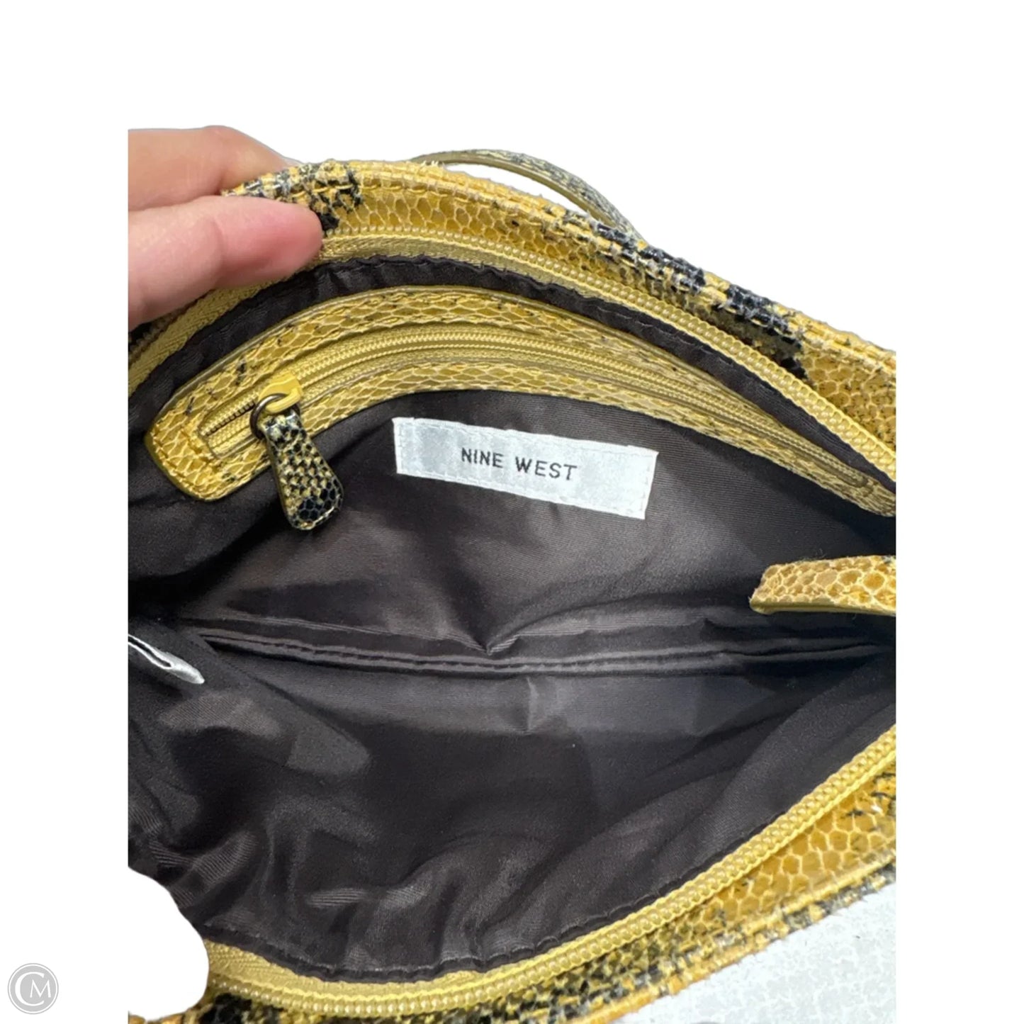Crossbody By Nine West, Size: Small