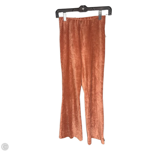 Pants Other By Baevely In Orange, Size: S