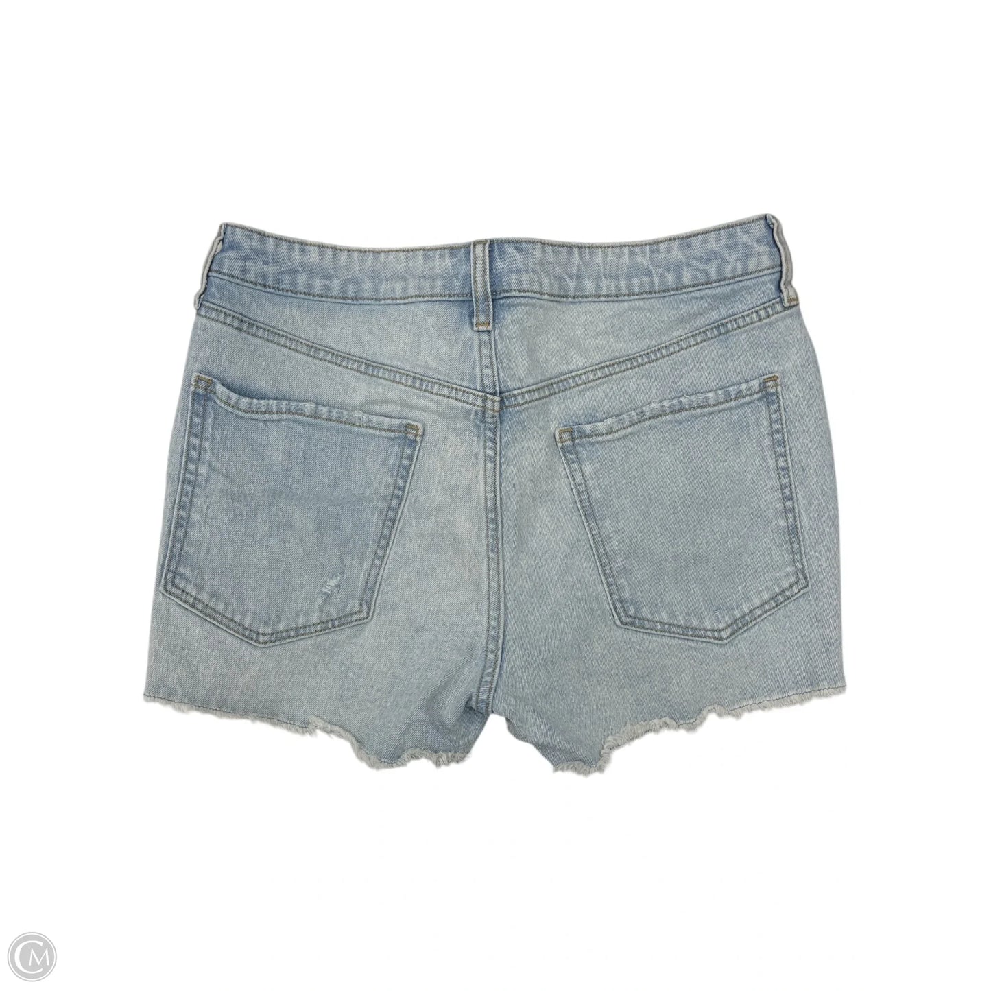 Shorts By Old Navy In Blue, Size: 12