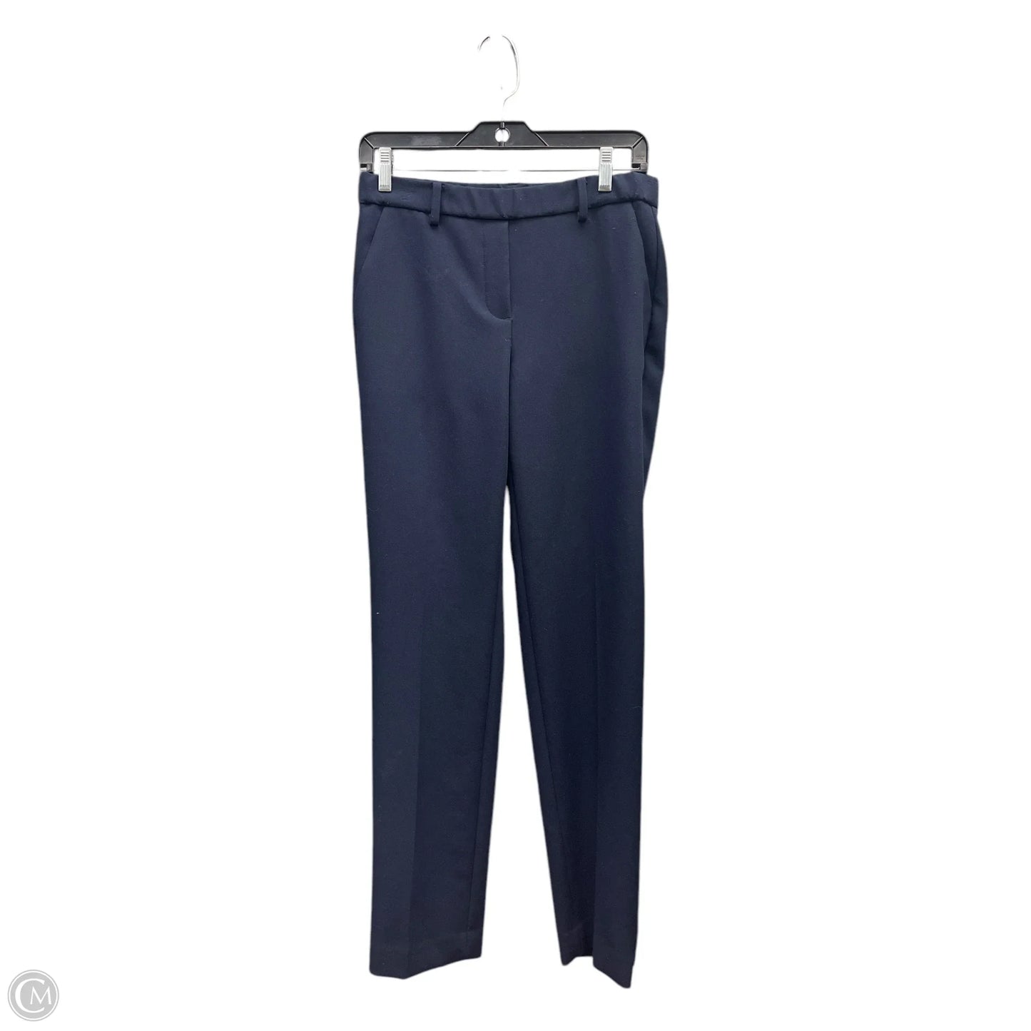 Pants Dress By Talbots In Navy, Size: 2