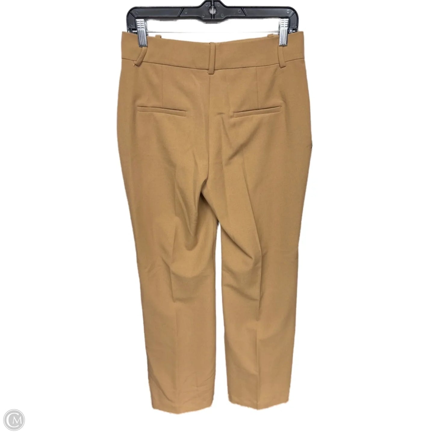 Pants Dress By Zara In Tan, Size: M