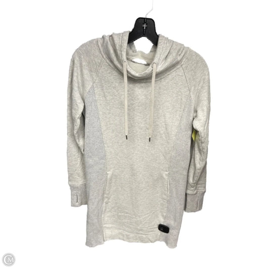 Athletic Dress By Athleta In Grey, Size: Xs