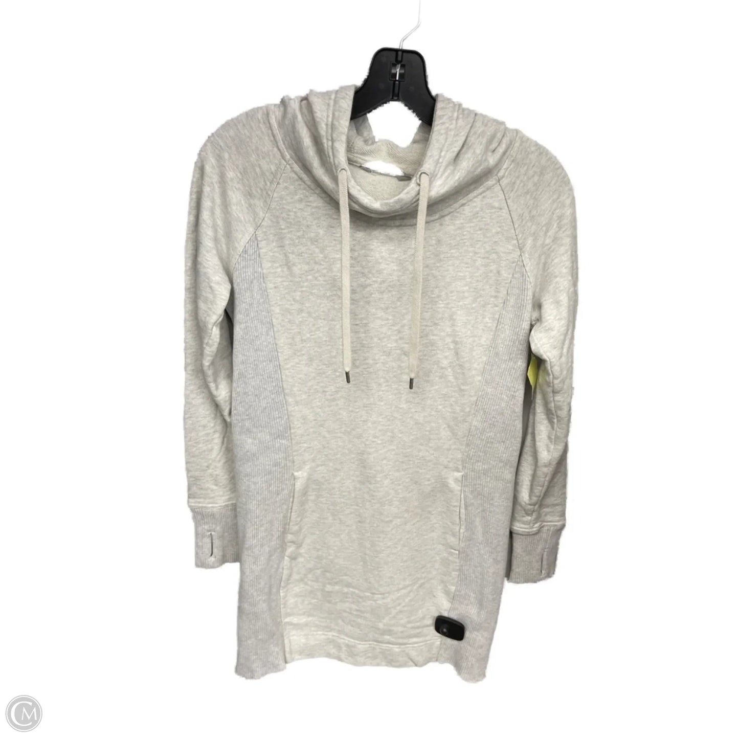 Athletic Dress By Athleta In Grey, Size: Xs