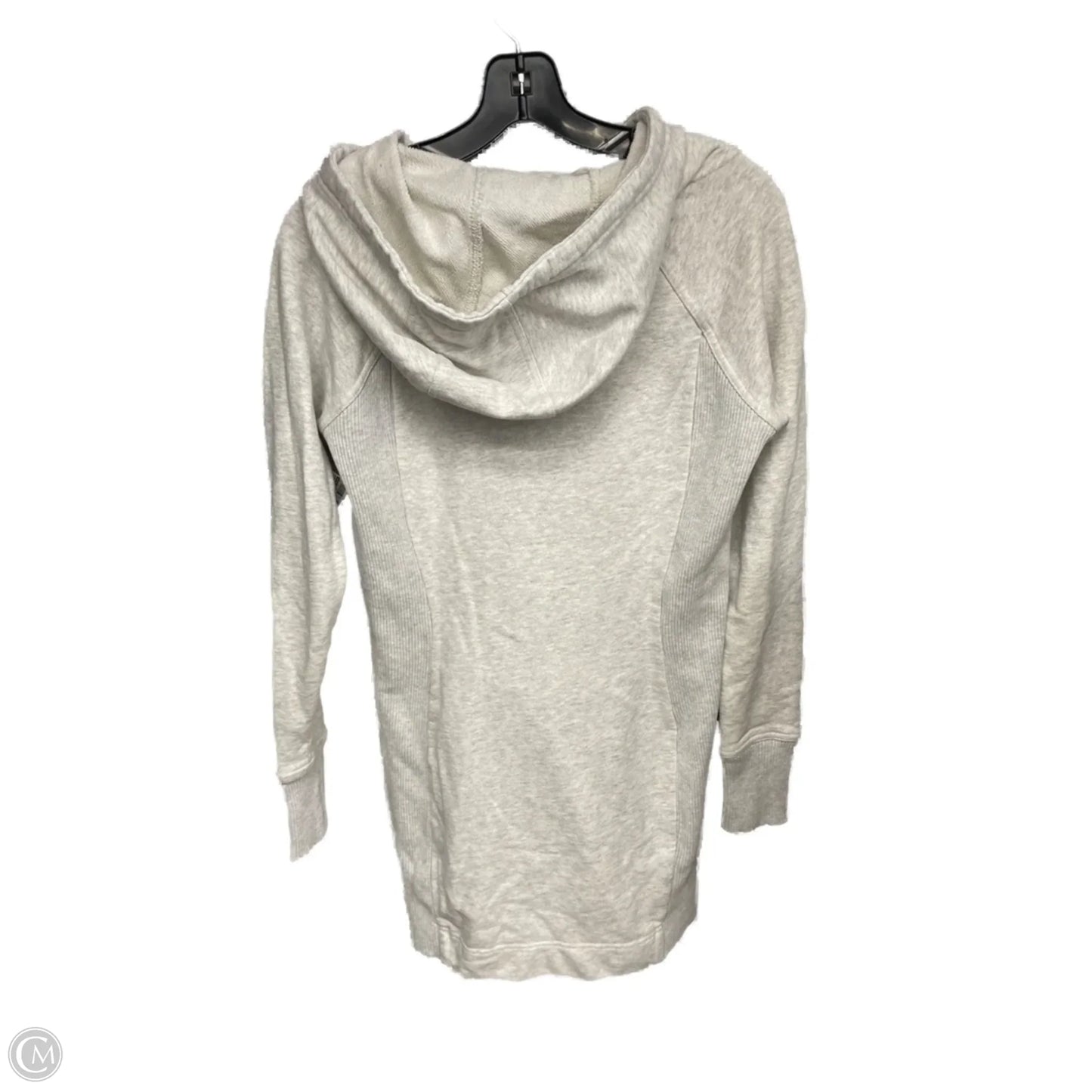 Athletic Dress By Athleta In Grey, Size: Xs