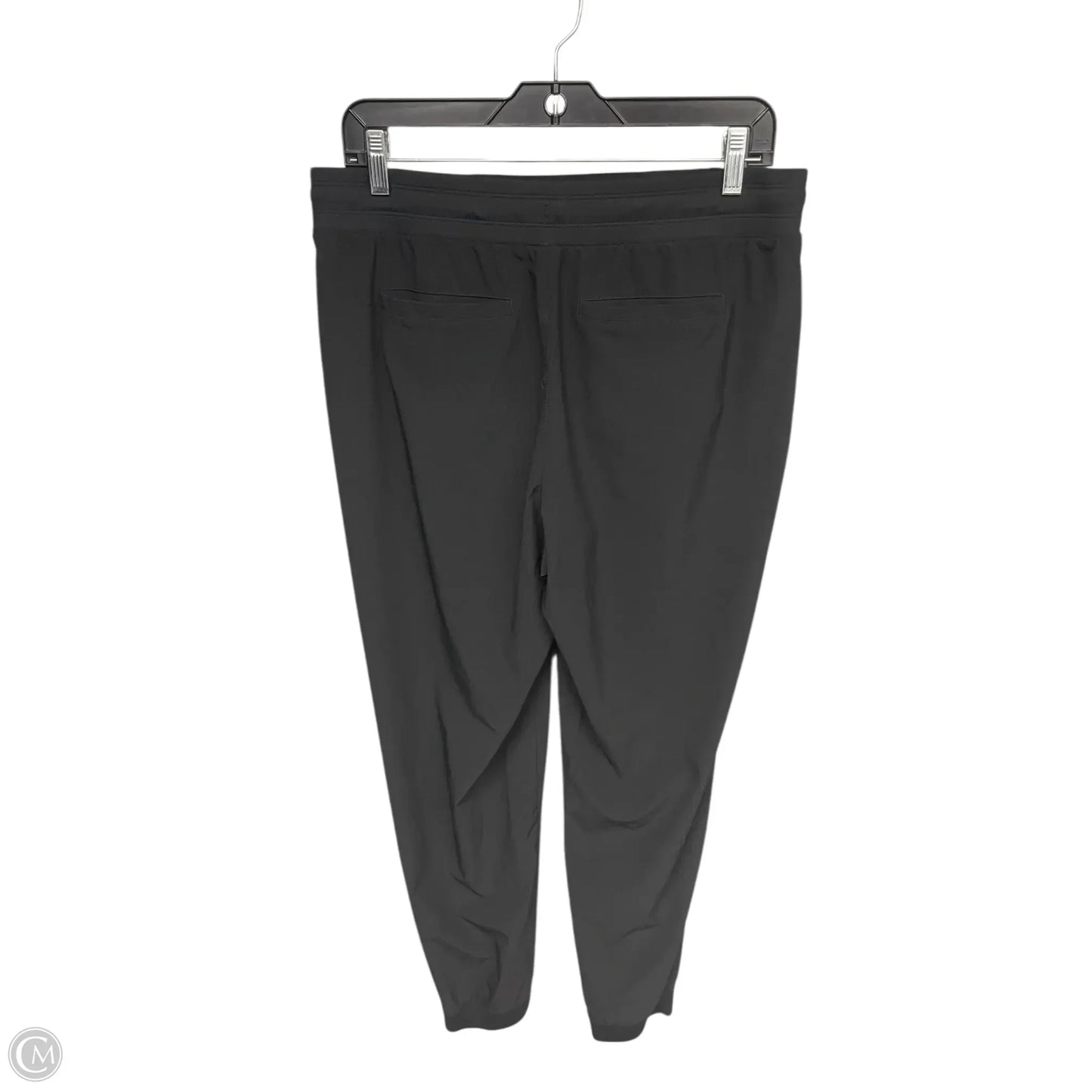 Athletic Pants By Gapfit In Black, Size: M