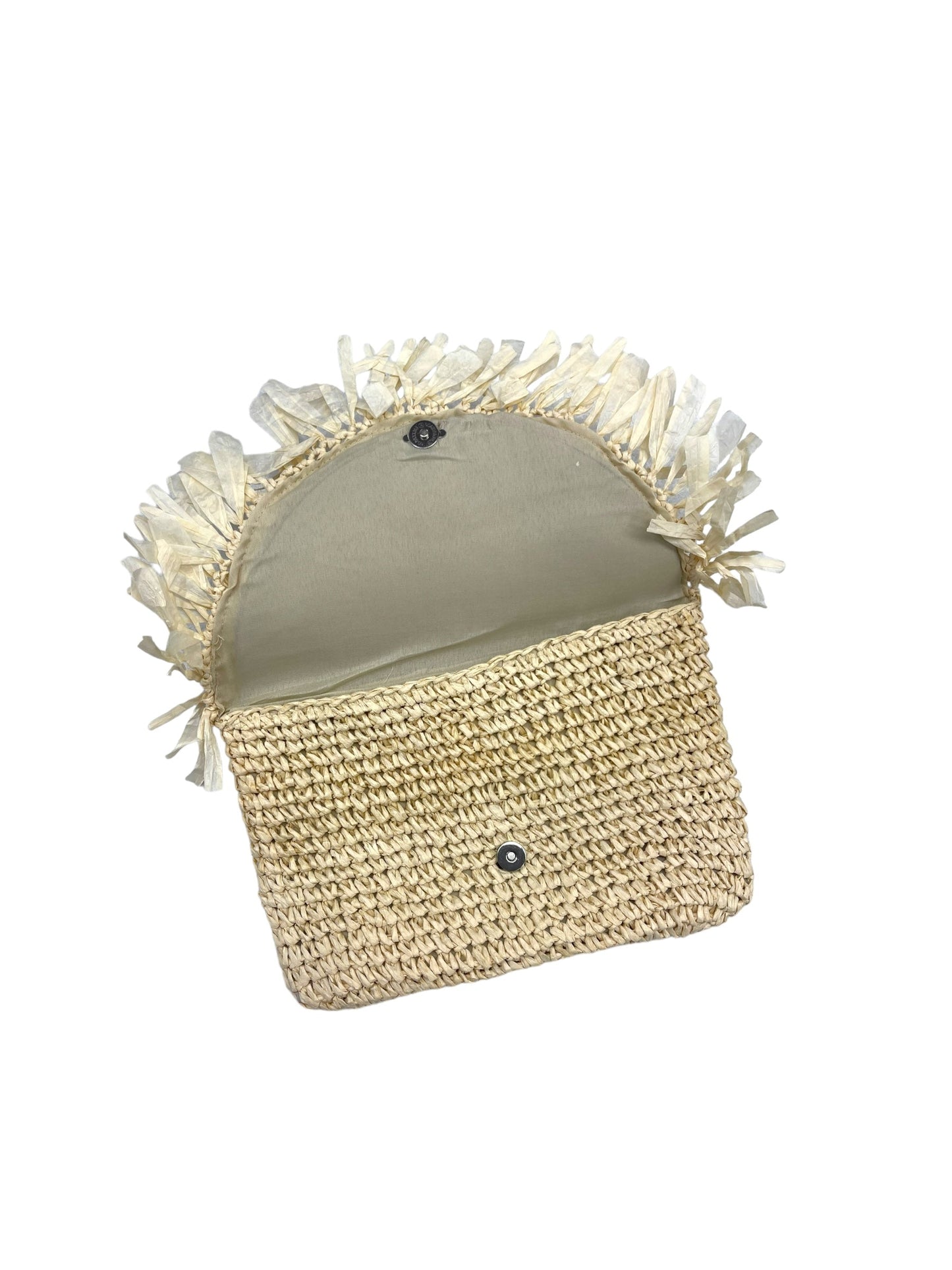 Clutch Clothes Mentor, Size Medium