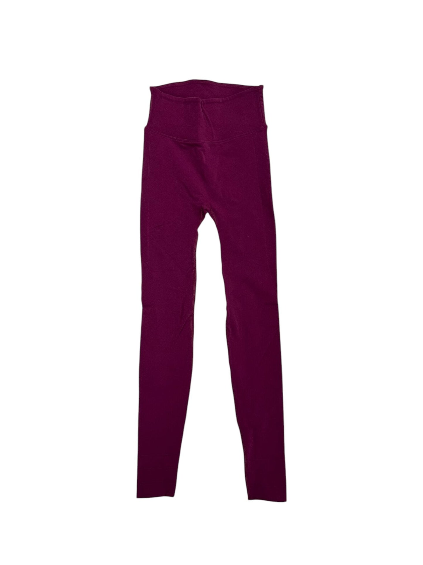 Athletic Leggings By Free People  Size: S