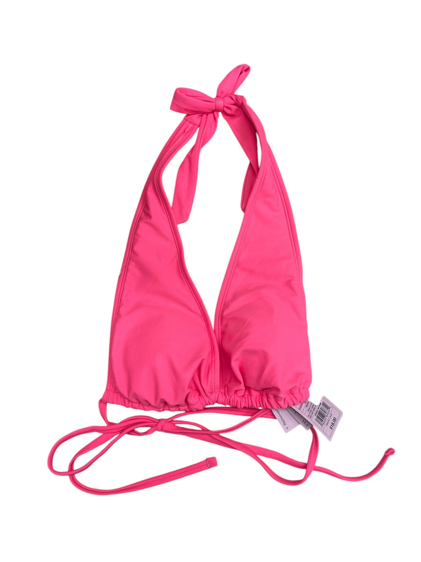 Swimsuit Top By Wild Fable  Size: Xs