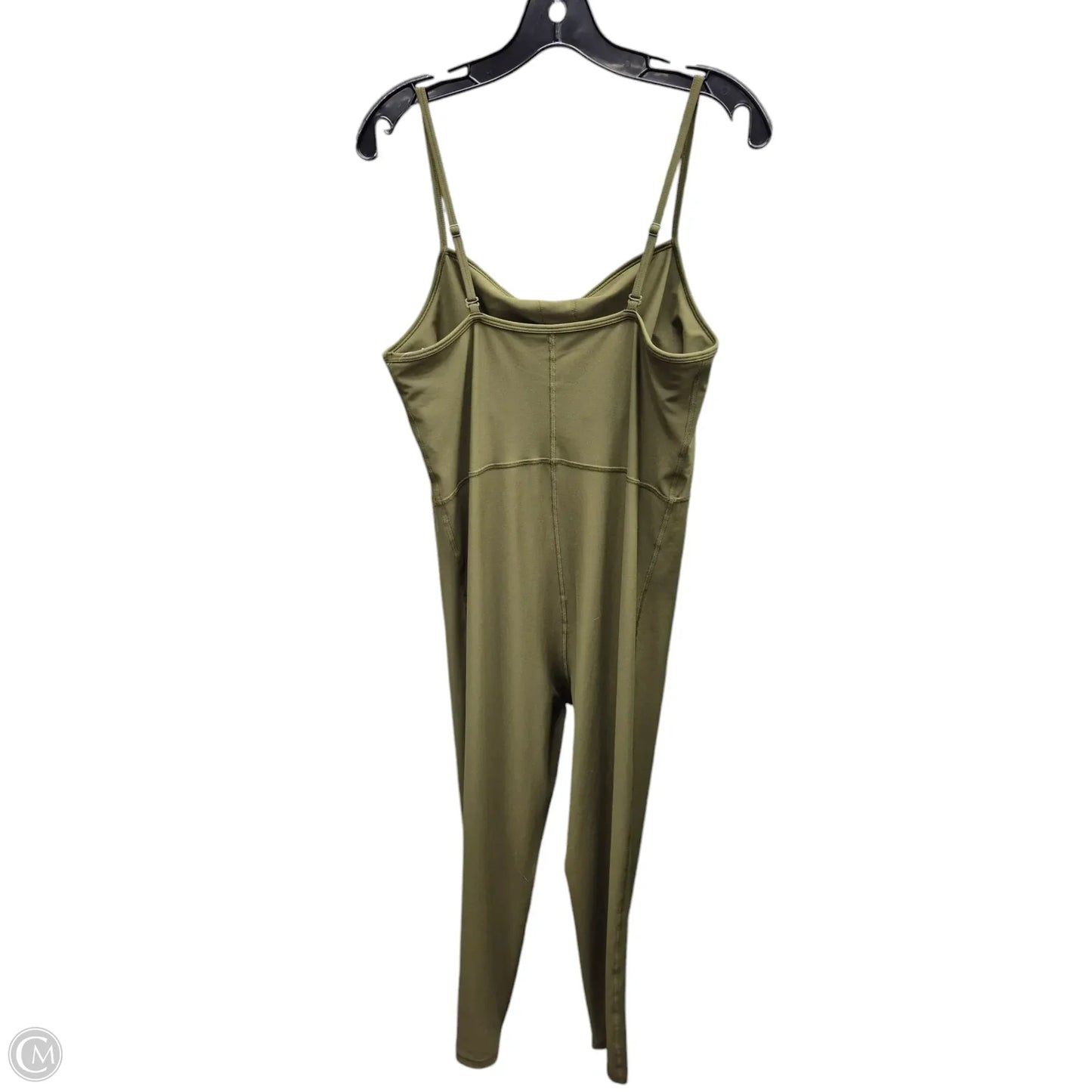 Jumpsuit By Old Navy In Green, Size: Xl