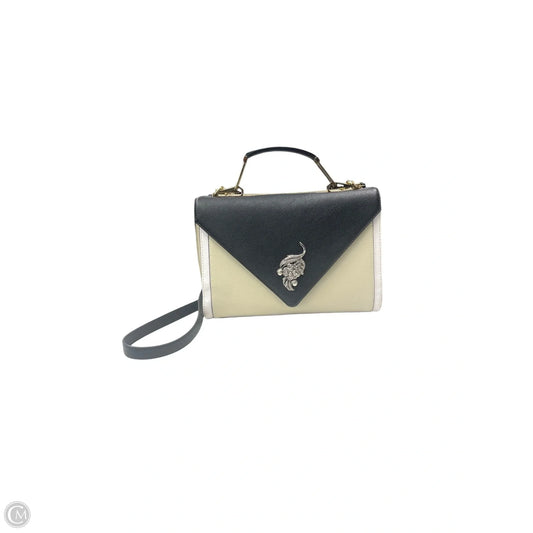 Handbag By Zara, Size: Medium