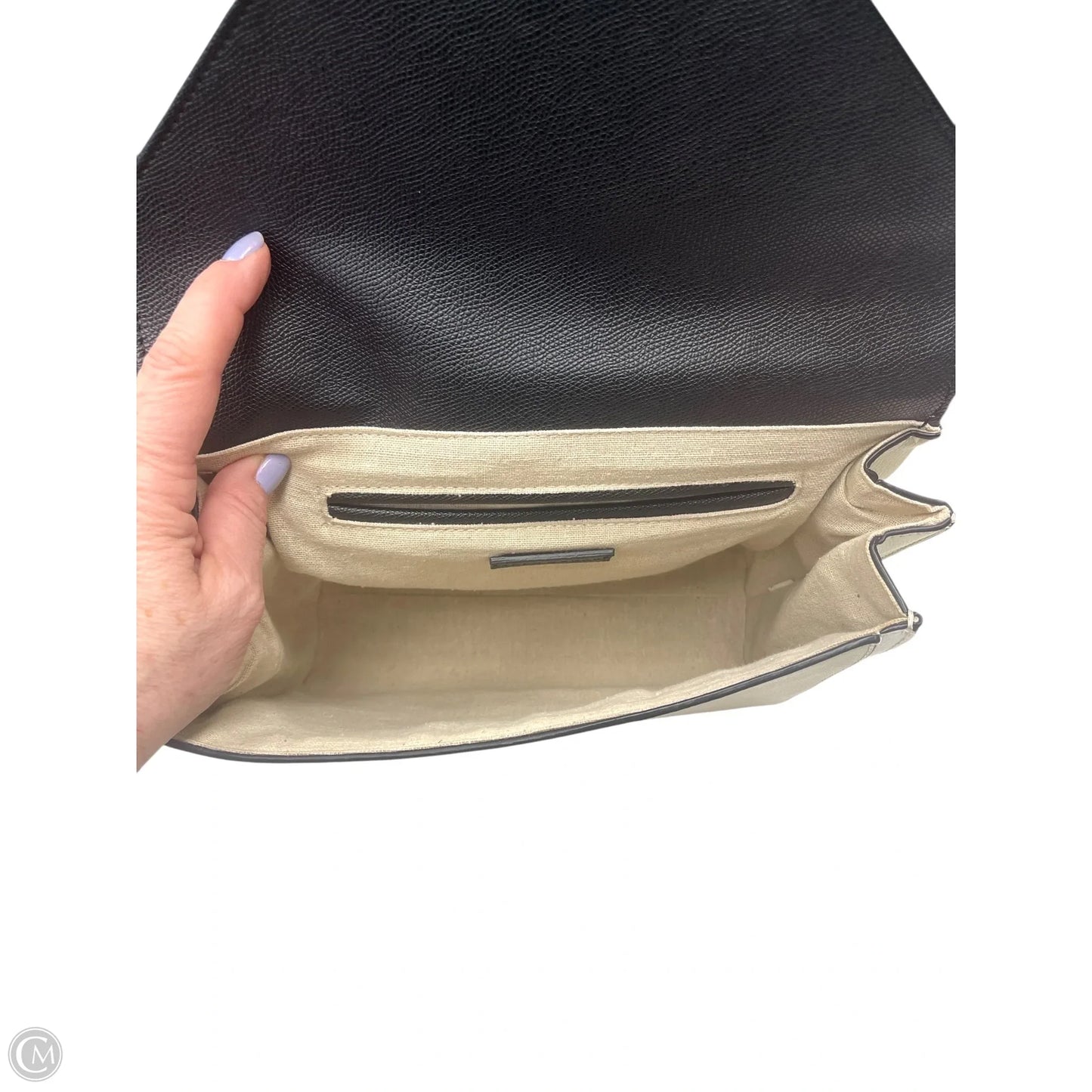 Handbag By Zara, Size: Medium