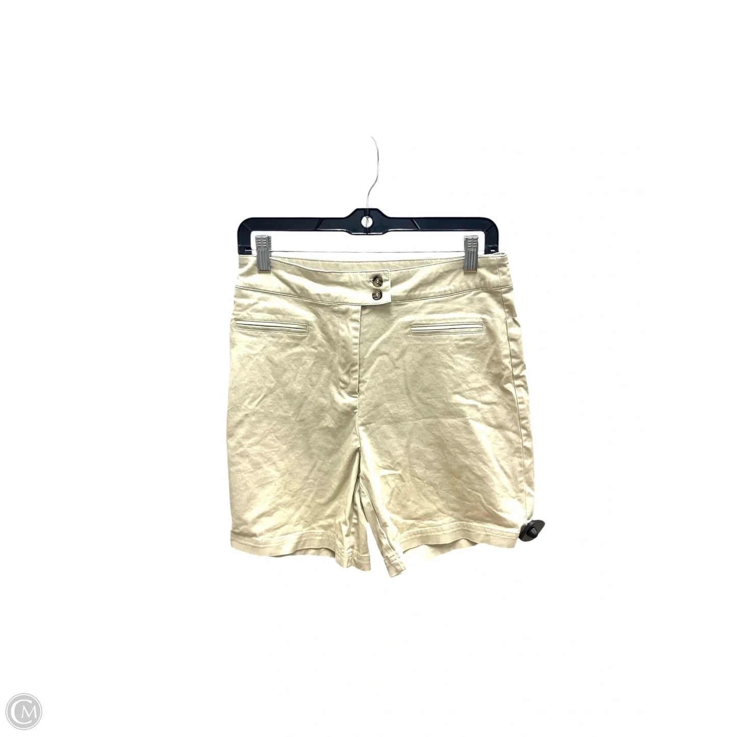 Shorts By 89th And Madison In Tan, Size: 8