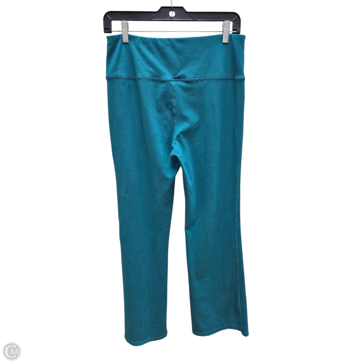 Athletic Pants By 32 Degrees In Teal, Size: M