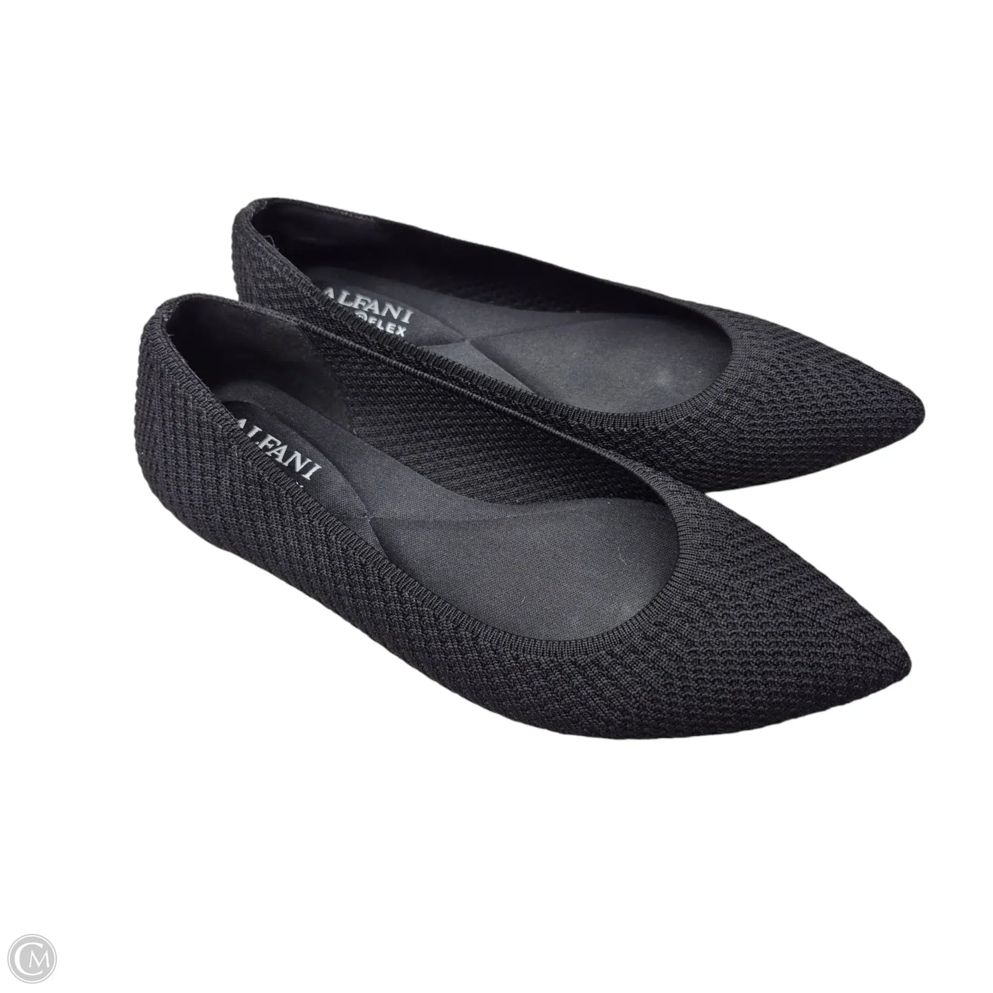Shoes Flats By Alfani In Black, Size: 5.5
