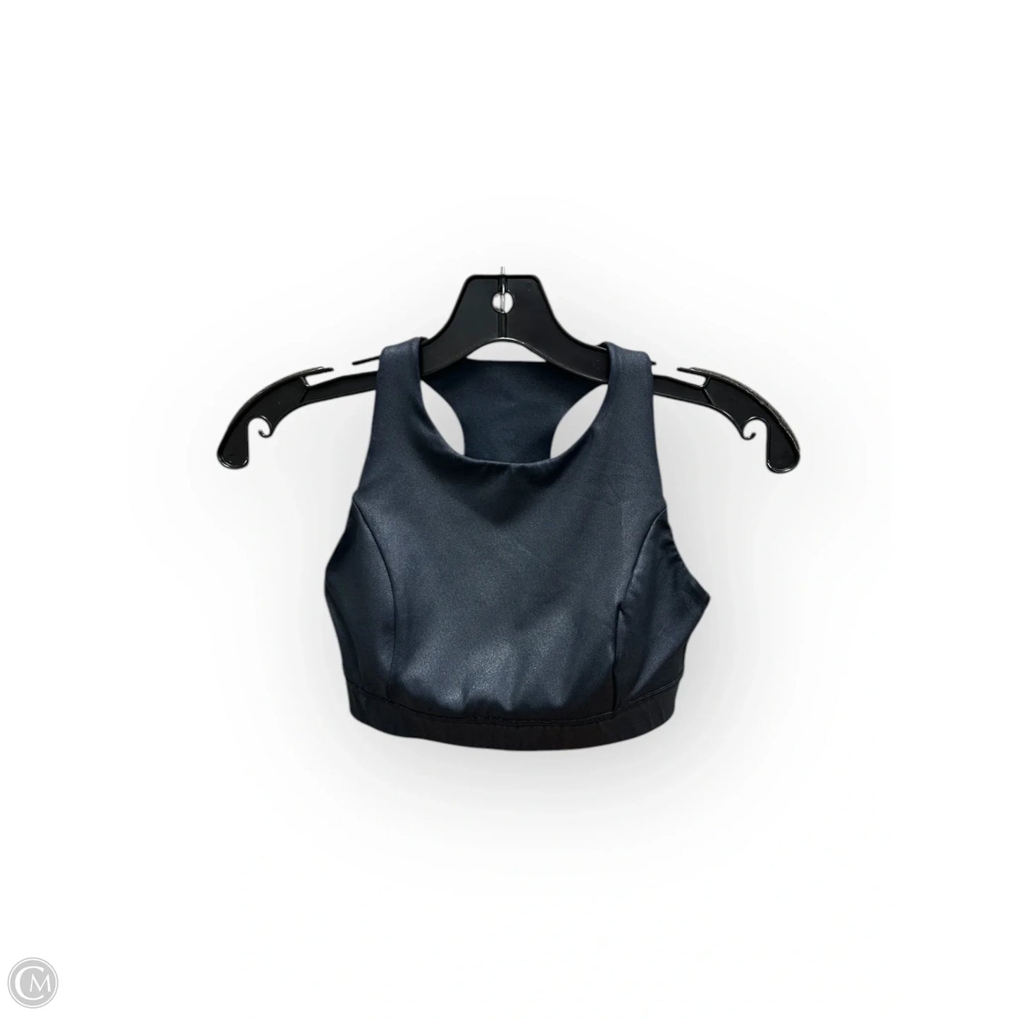 Athletic Bra By Gapfit In Navy, Size: Xs