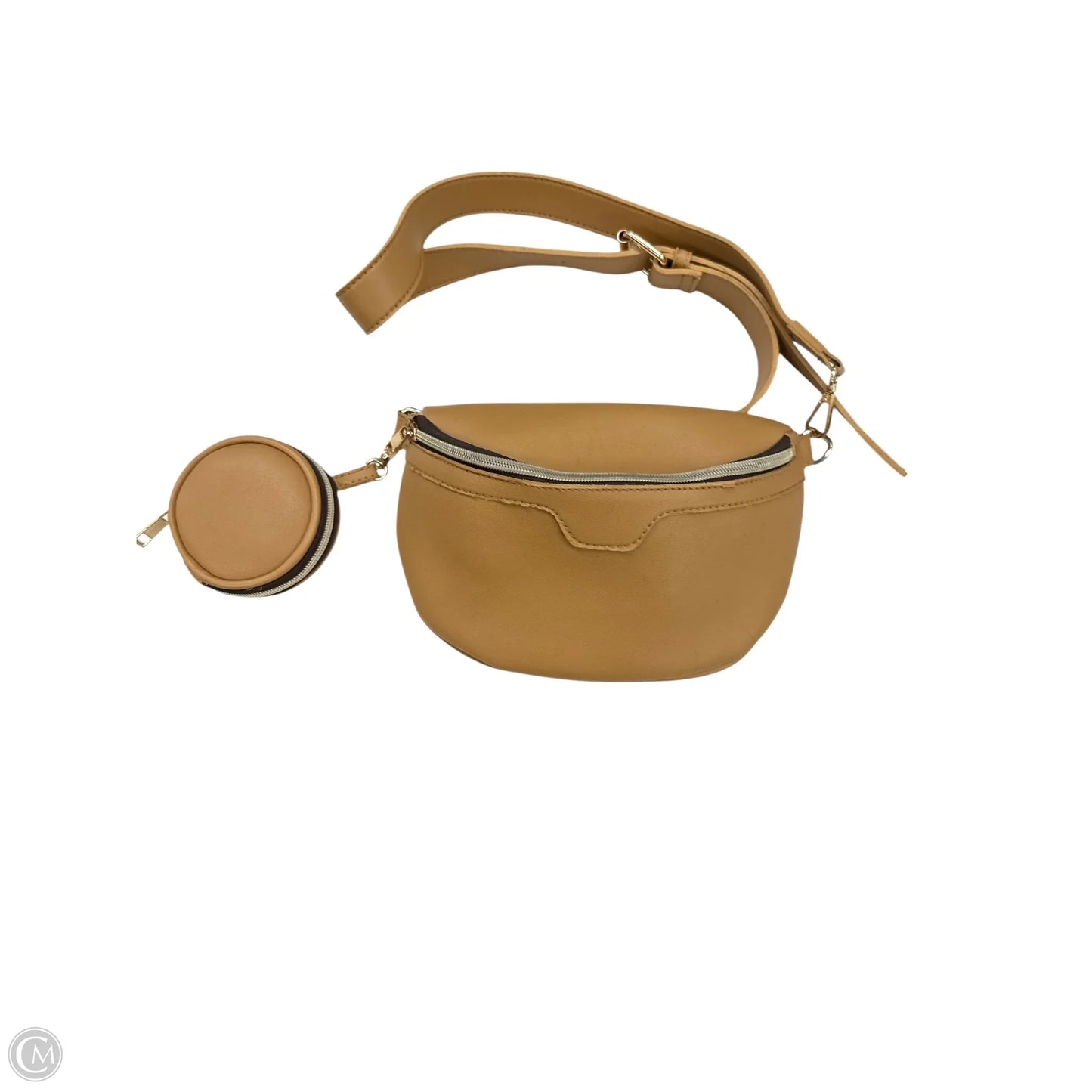 Belt Bag By Street Level, Size: Small