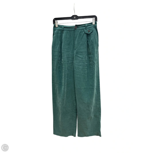 Pants Dress By A New Day In Green, Size: 6
