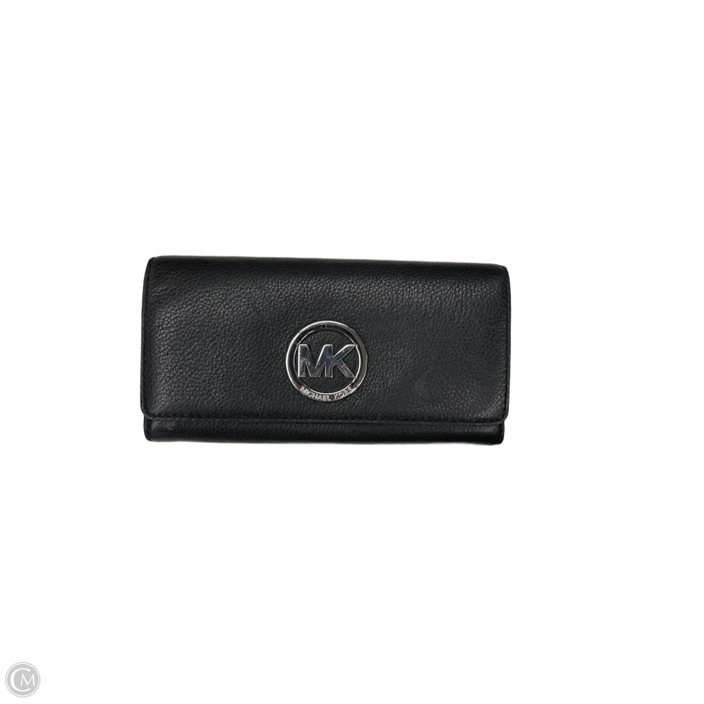 Wallet By Michael By Michael Kors, Size: Medium