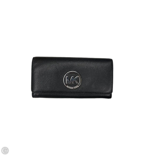 Wallet By Michael By Michael Kors, Size: Medium
