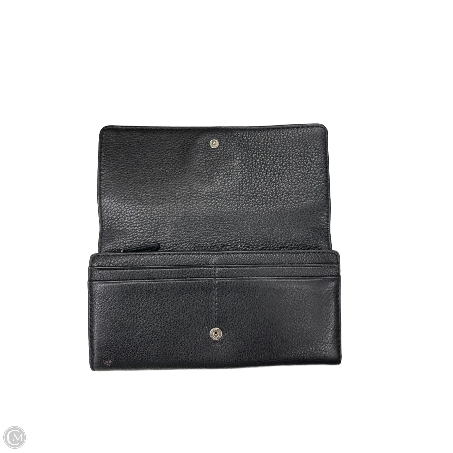 Wallet By Michael By Michael Kors, Size: Medium