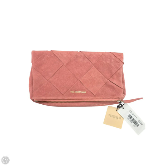 Clutch By Clothes Mentor, Size: Medium