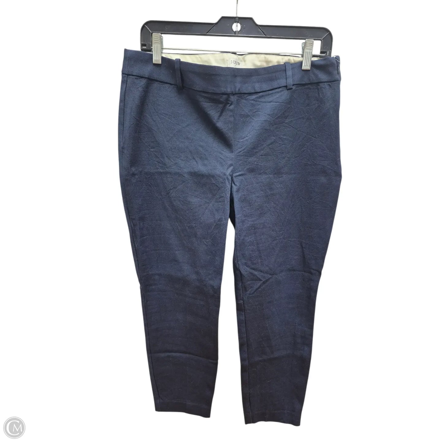 Pants Dress By J. Crew In Navy, Size: 12