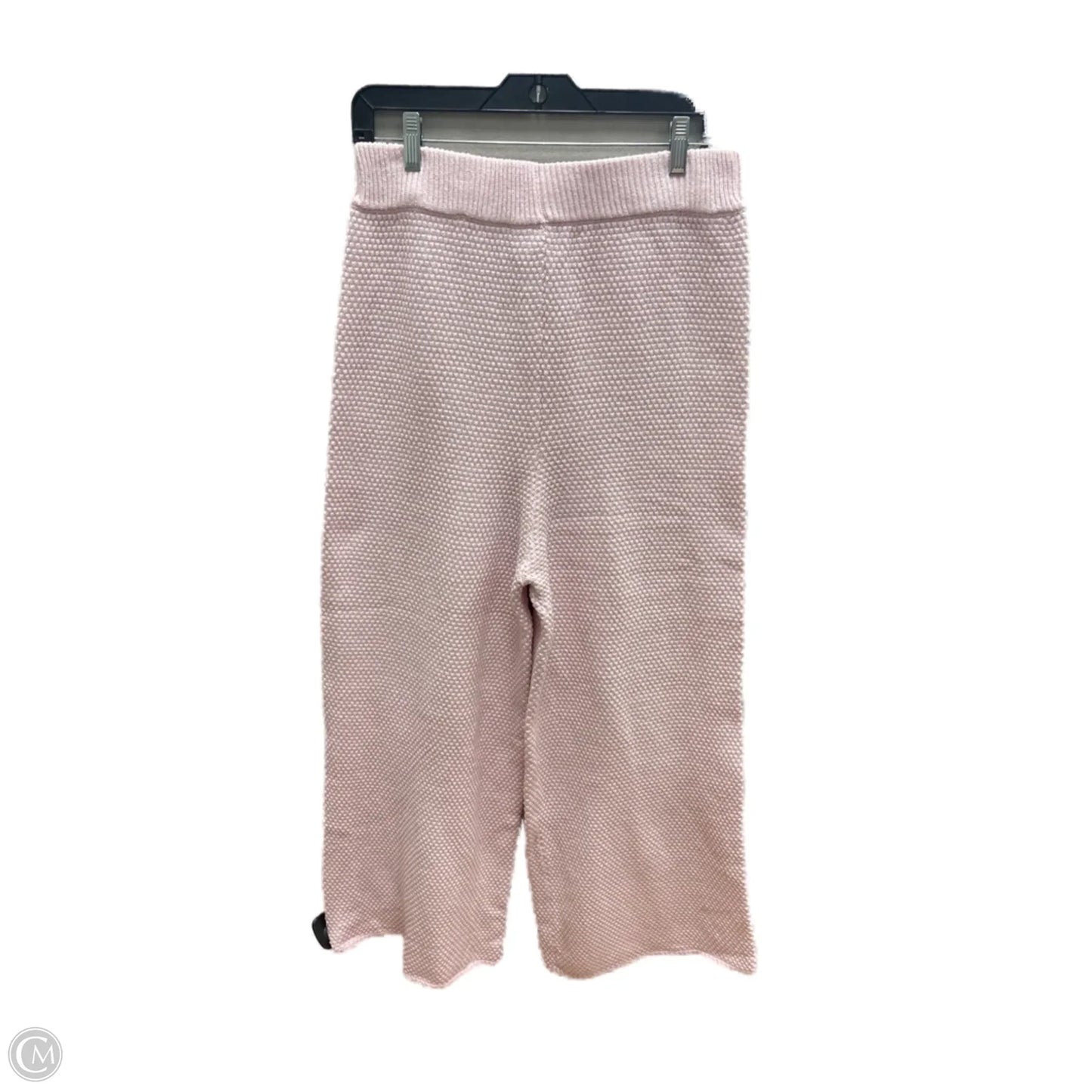 Pants Lounge By Clothes Mentor In Pink, Size: Xl