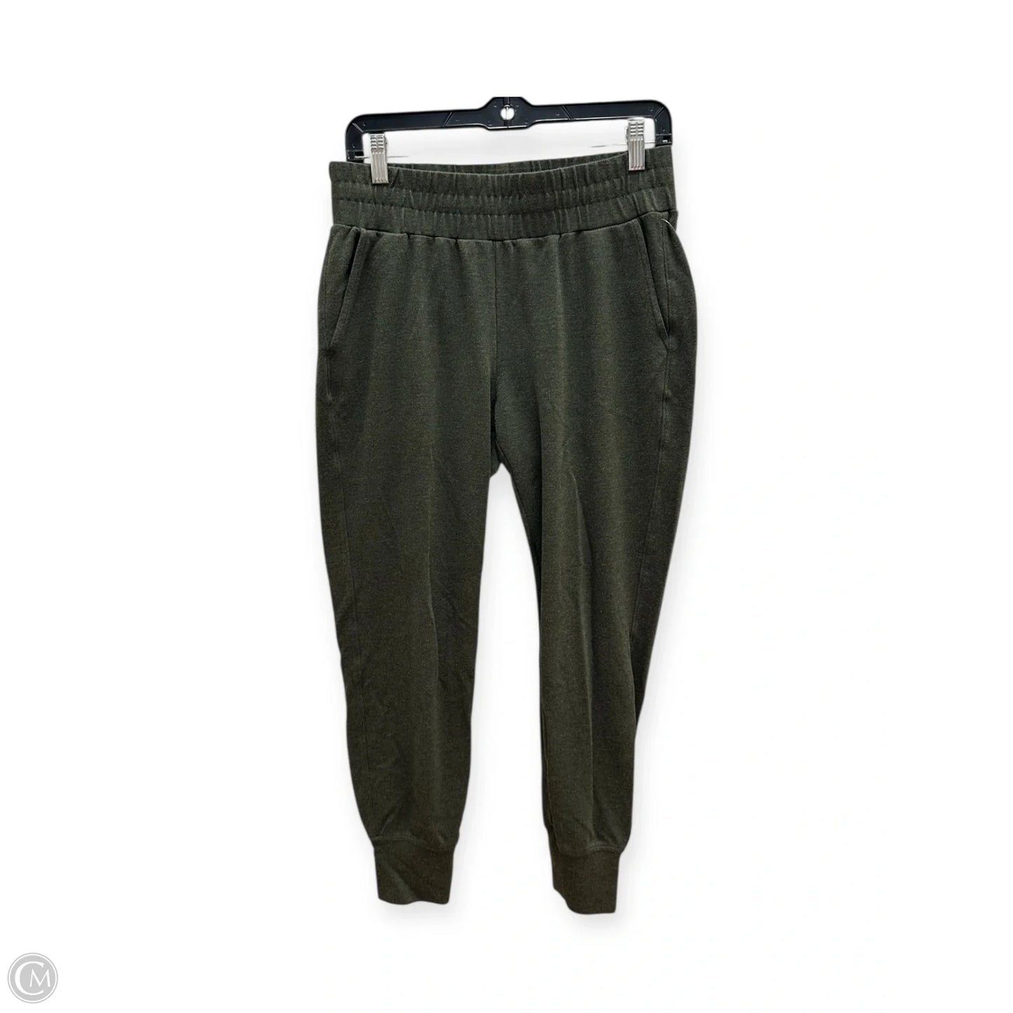 Pants Joggers By Cabi In Green, Size: S