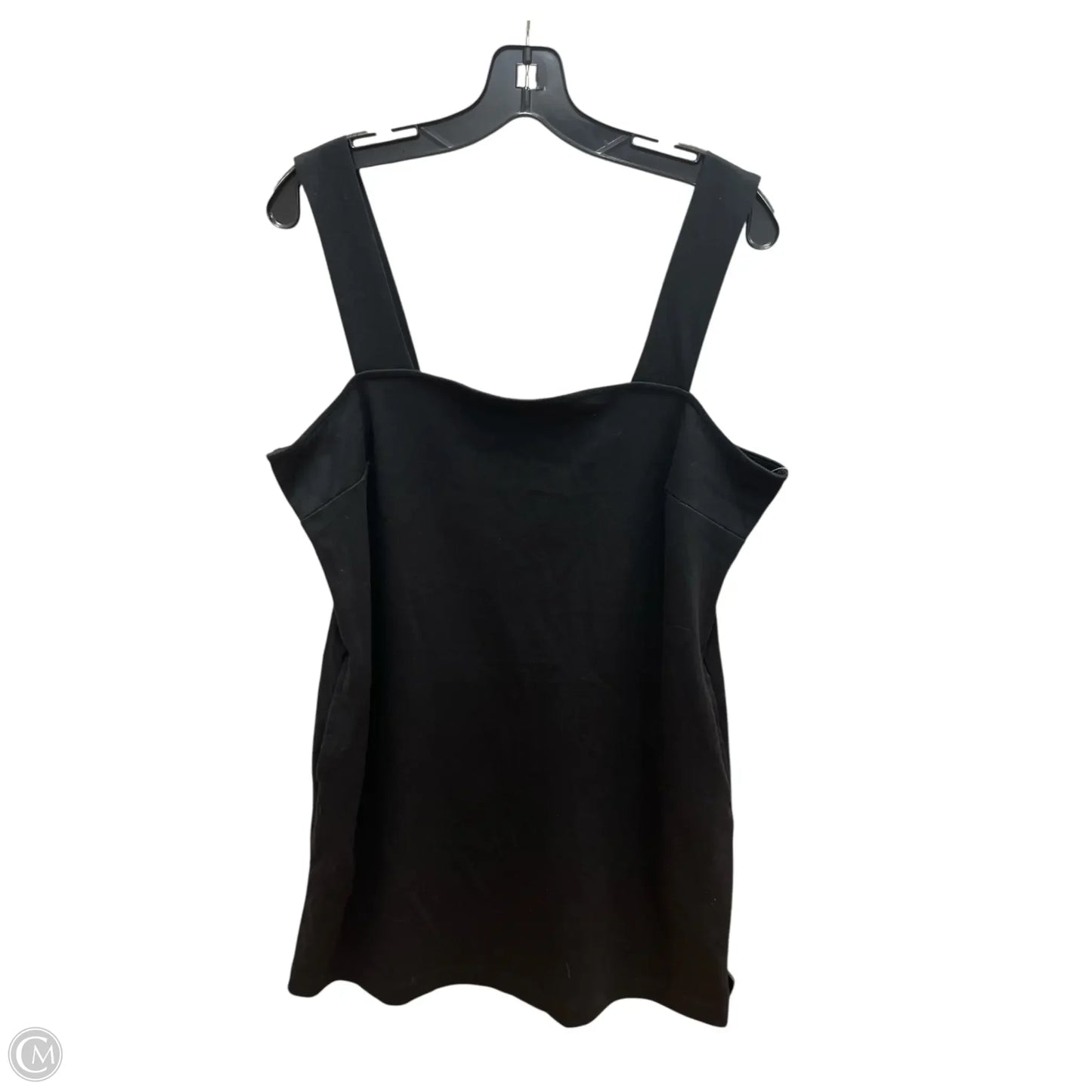 Dress Casual Short By Old Navy In Black, Size: L