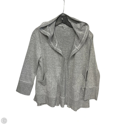 Cardigan By Habitat In Grey, Size: Xs