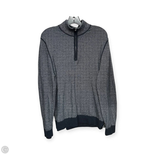 Sweater By Vince In Navy, Size: M