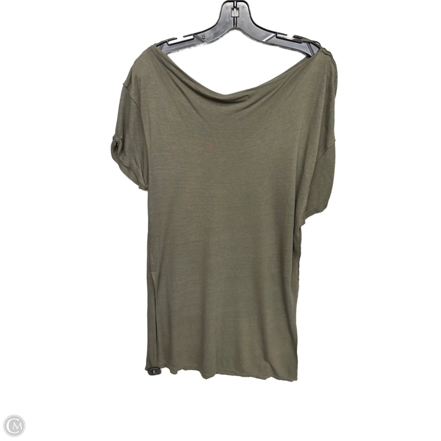 Dress Casual Midi By We The Free In Green, Size: S