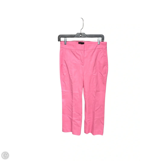 Pants Dress By J. Crew In Pink, Size: 2