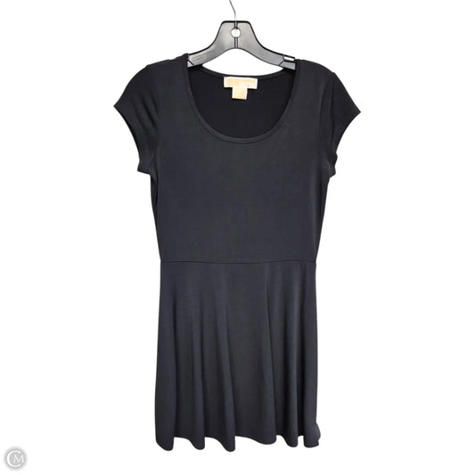 Dress Casual Short By Michael By Michael Kors In Black, Size: Sp