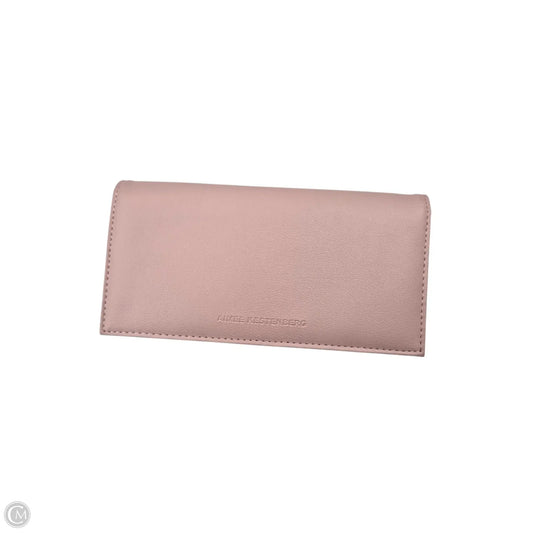 Wallet By Aimee Kestenberg, Size: Medium