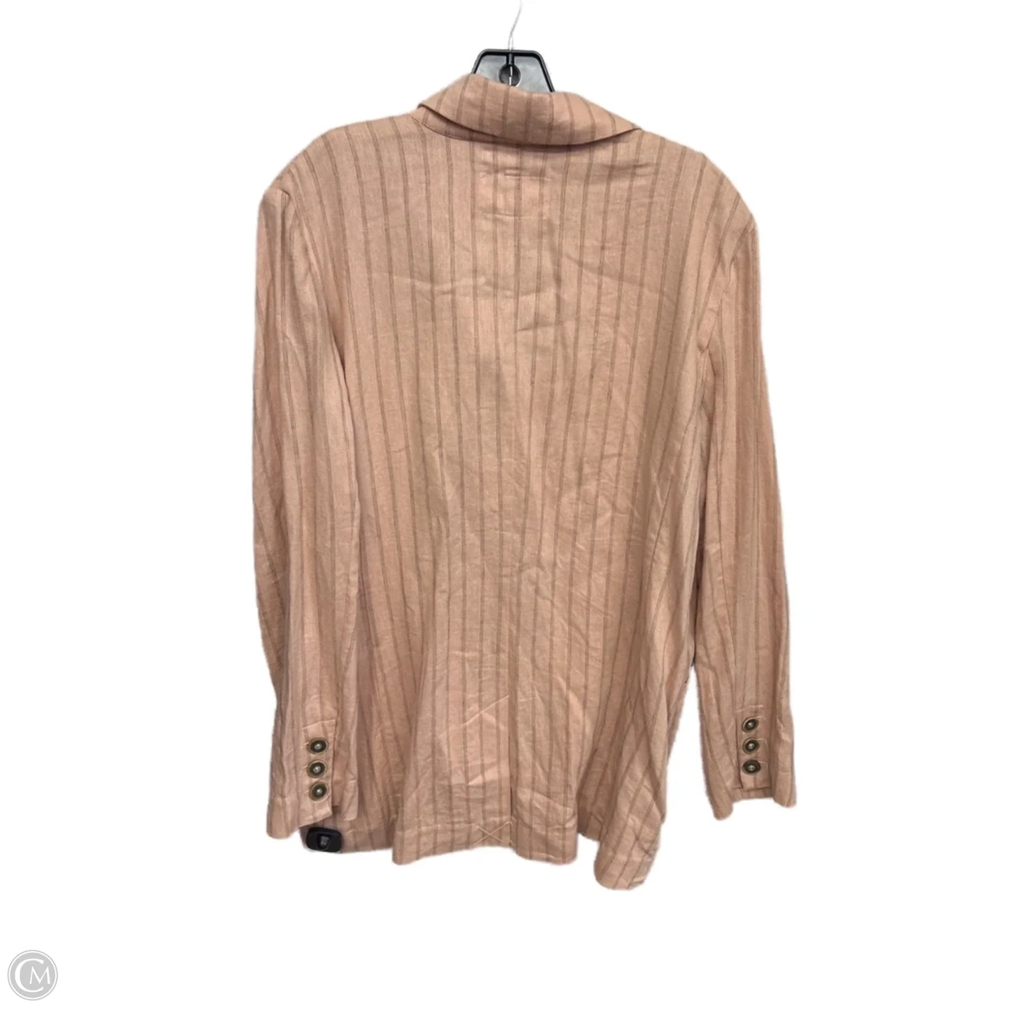 Blazer By We The Free In Tan, Size: S